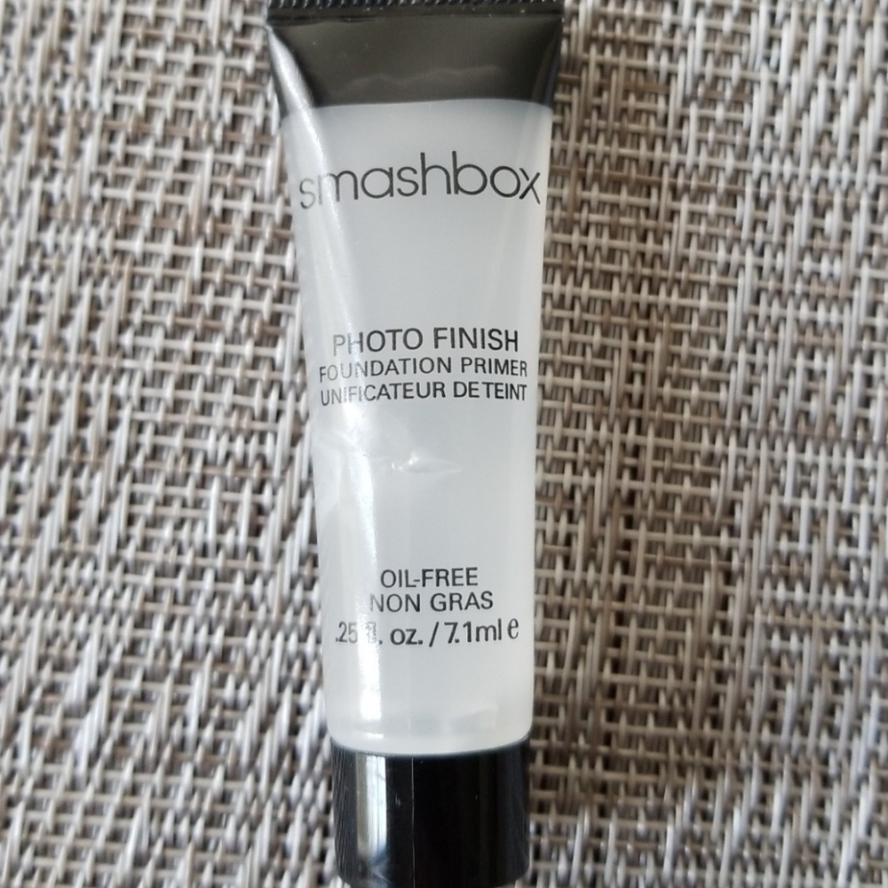 Smashbox photo finish primer